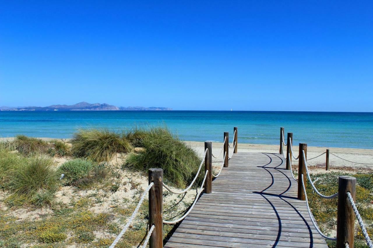 Сasa de vacaciones Casesambaire Son Serra de Marina