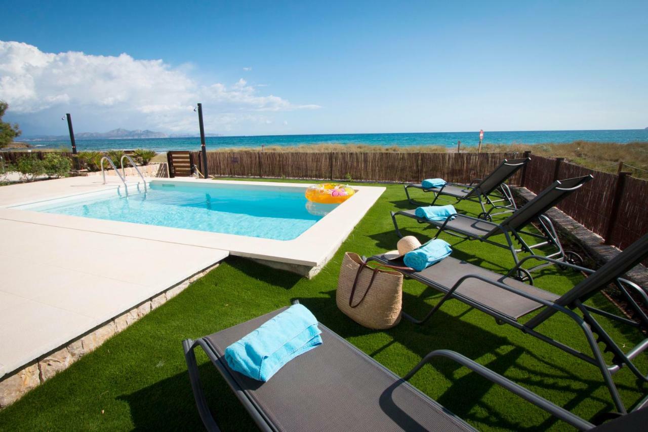 Casesambaire Сasa de vacaciones